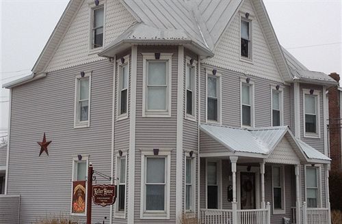 Keller House (Adults Only) Ξενοδοχείο Centre Hall Εξωτερικό φωτογραφία