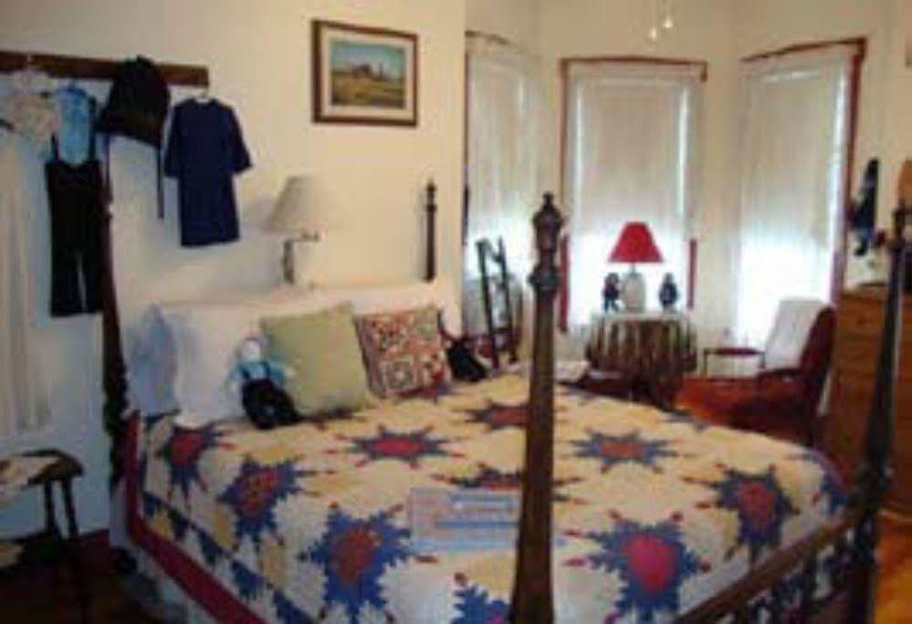 Keller House (Adults Only) Ξενοδοχείο Centre Hall Εξωτερικό φωτογραφία